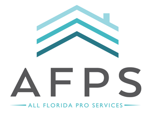 All Florida Pro Services Logo