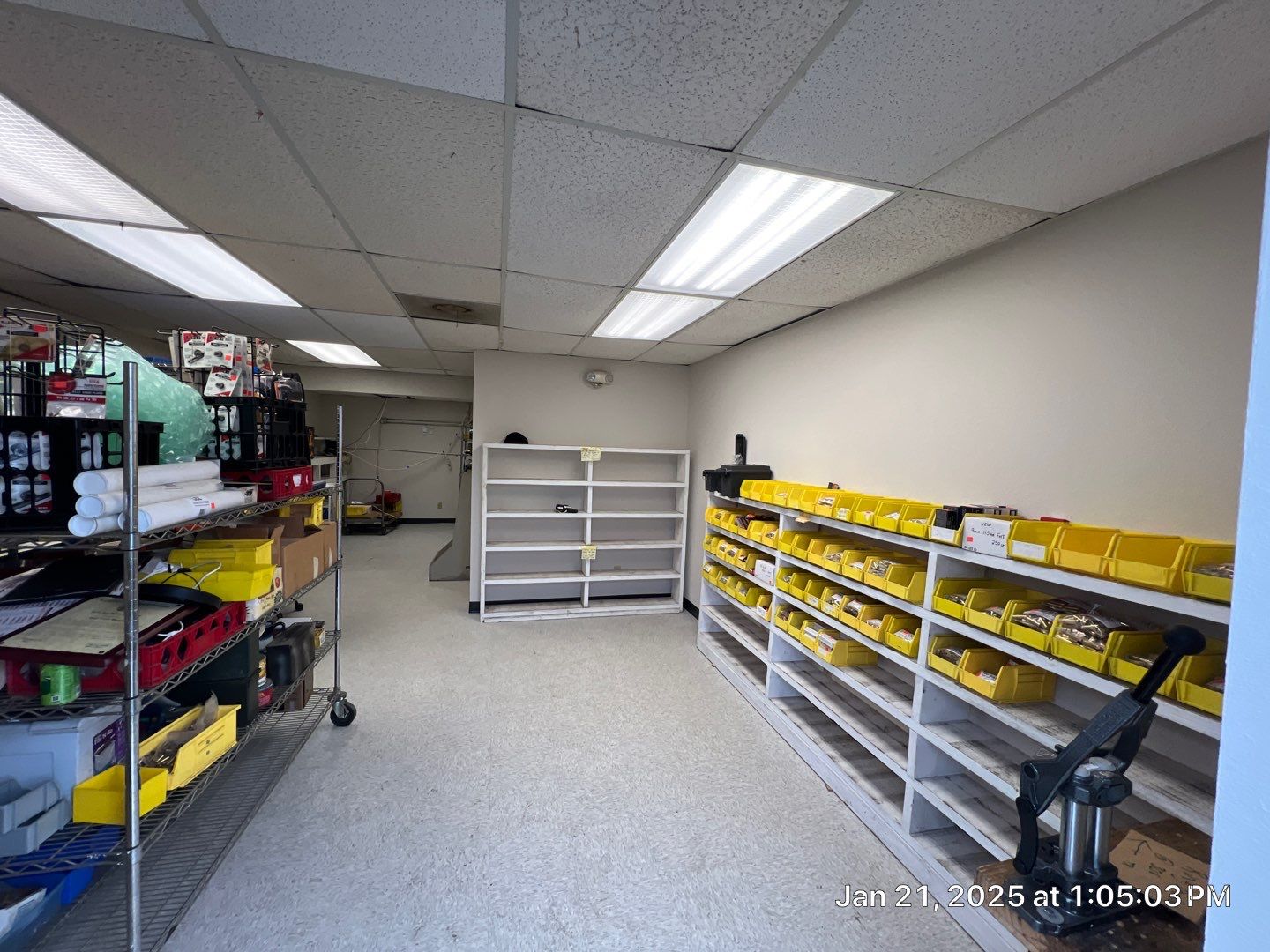 Commercial Property Repairs in Melbourne, FL 