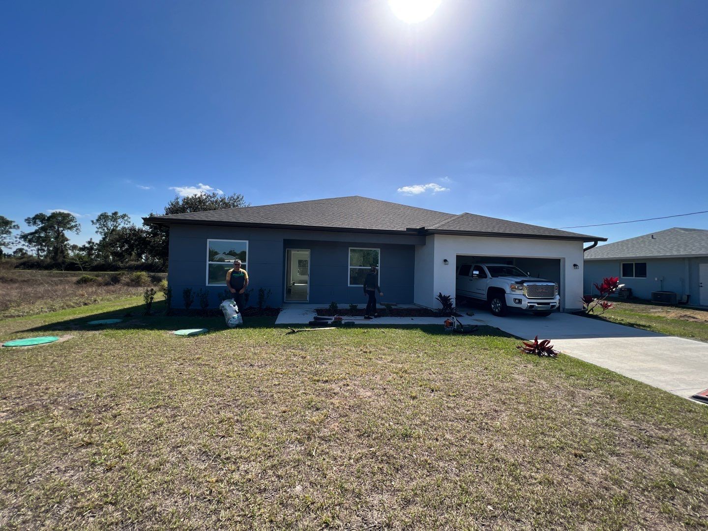 Residential Remodel Project in Tampa, FL